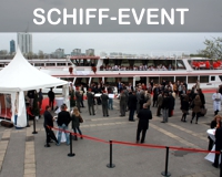 Schiff-Event