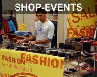 Shop-Event